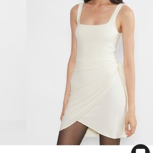 Wilfred Saturn Mini Dress